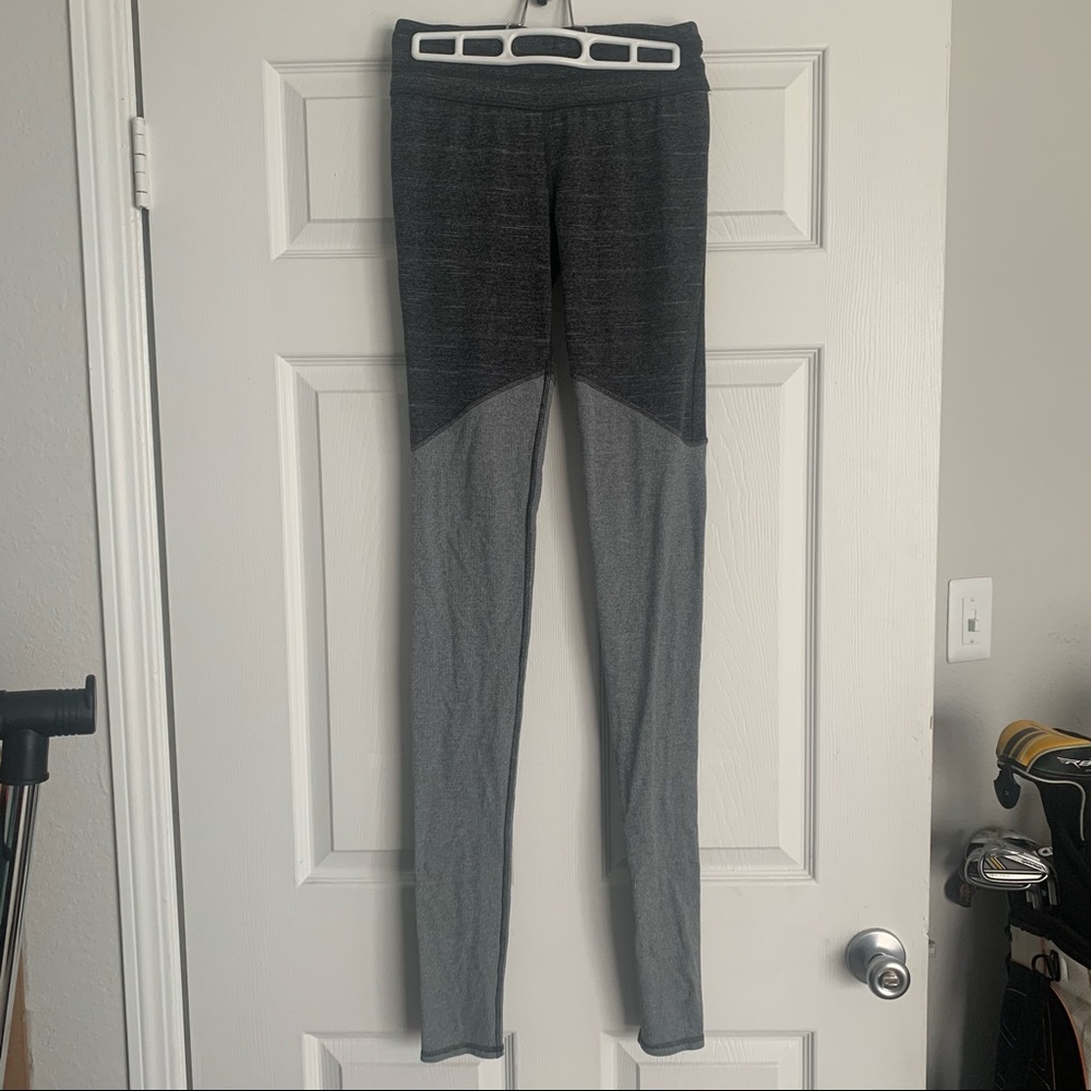 Free People Ballet Leggings
